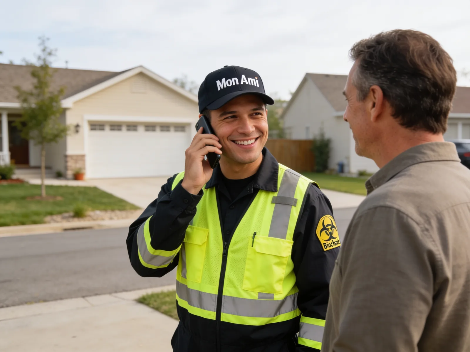 Sewage Cleanup Caledonia, OH FAQs